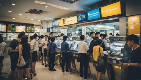 jurong point money changer rate.